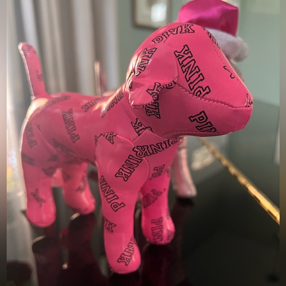 PINK / VICTORIA’S SECRET DOGS (2) - Picture 3 of 4